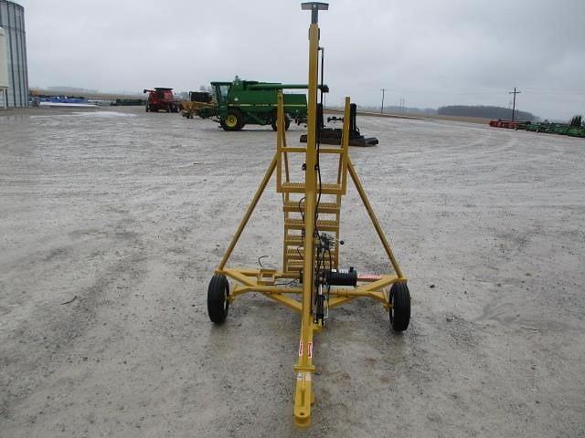 Image of Liebrecht Mfg Laser Tower equipment image 1