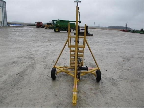 Image of Liebrecht Mfg Laser Tower equipment image 1