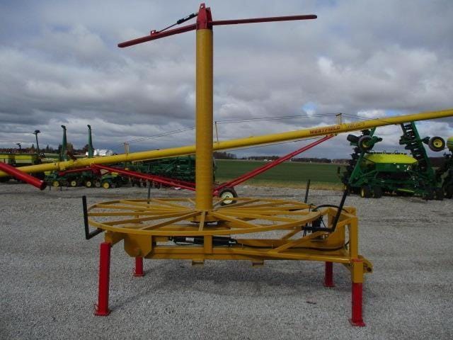 2023 Liebrecht Mfg TT Equipment Image0