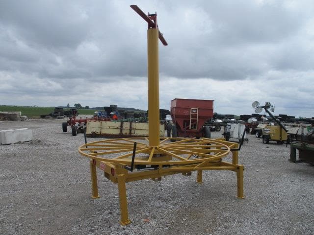 Image of Liebrecht Mfg TT equipment image 2