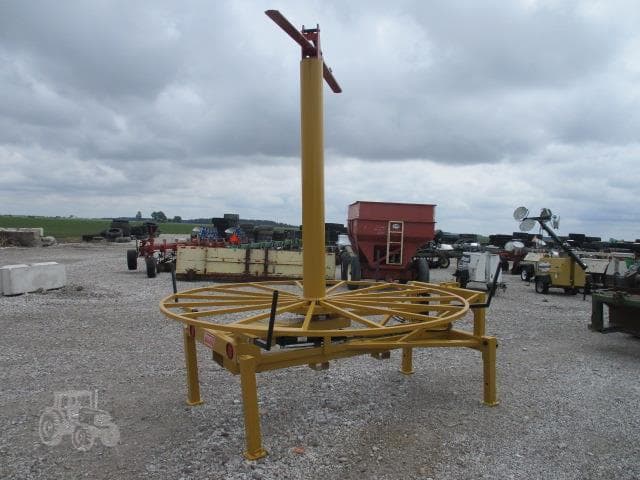 Image of Liebrecht Mfg TT equipment image 2