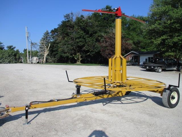 2023 Liebrecht Mfg TT Equipment Image0