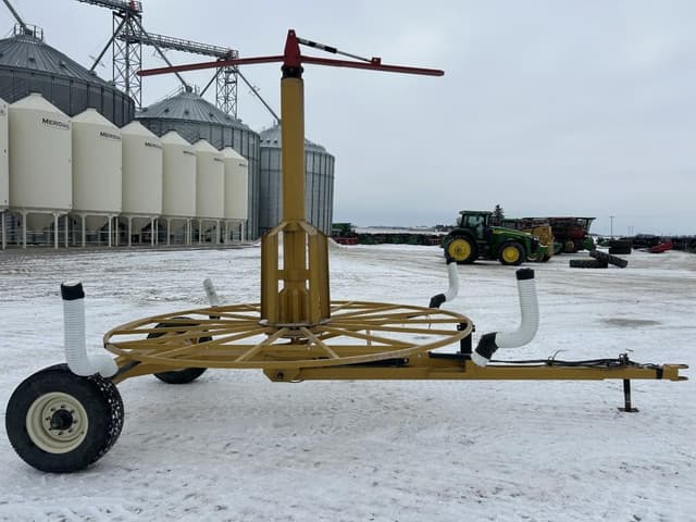 Image of Liebrecht Mfg TT equipment image 3