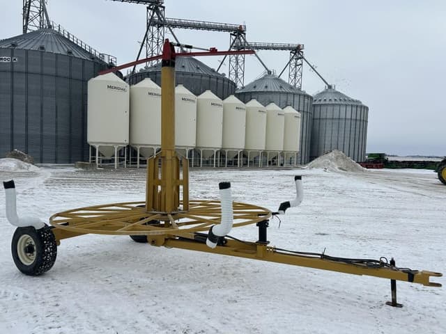 Image of Liebrecht Mfg TT equipment image 1