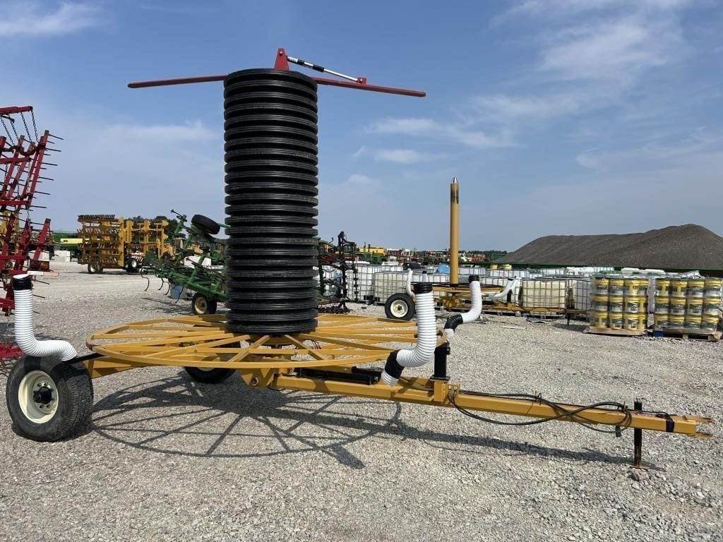 2023 Liebrecht Mfg TT Equipment Image0