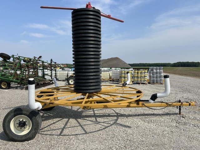 Image of Liebrecht Mfg TT equipment image 1