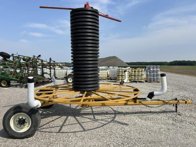Image of Liebrecht Mfg TT equipment image 1