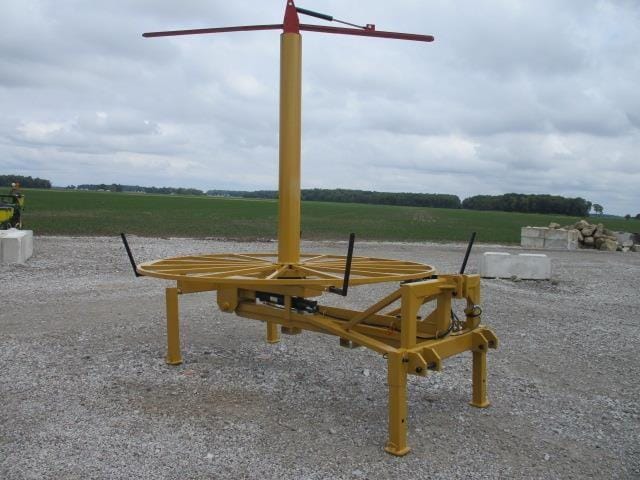 2023 Liebrecht Mfg TT Equipment Image0