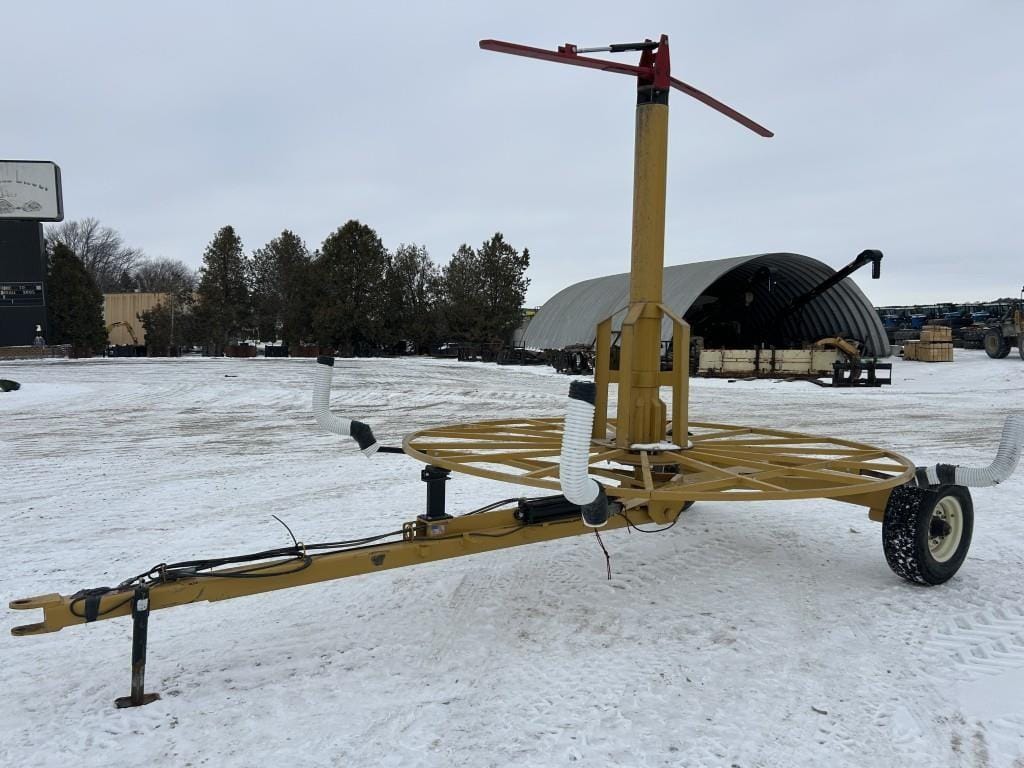2023 Liebrecht Mfg TT Equipment Image0