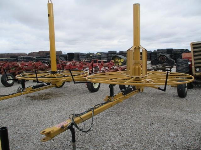 Main image Liebrecht Mfg TT