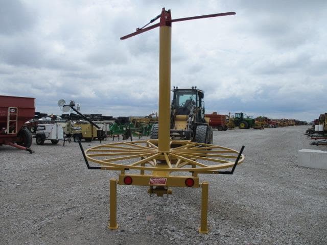 Image of Liebrecht Mfg TT equipment image 3