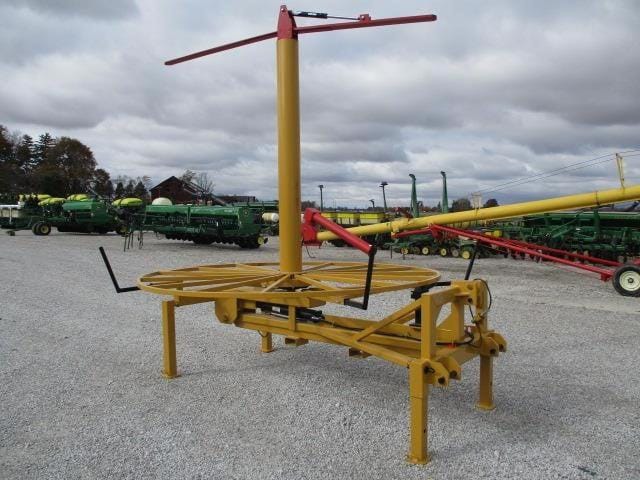 2023 Liebrecht Mfg TT Equipment Image0