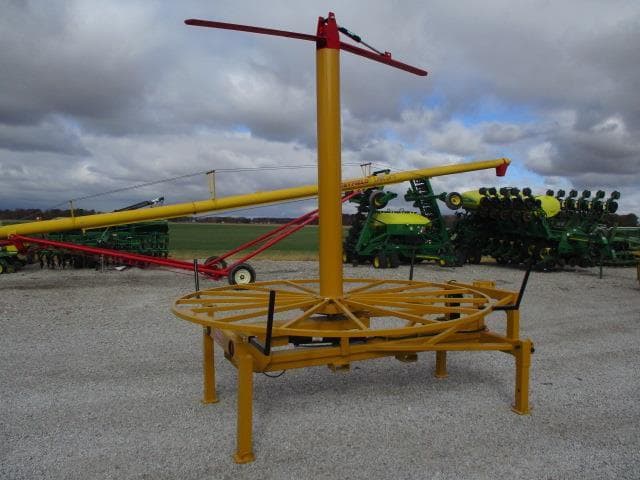 Image of Liebrecht Mfg TT equipment image 2