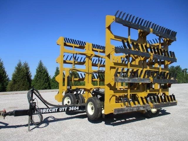 2023 Liebrecht Mfg UTT3604 Equipment Image0