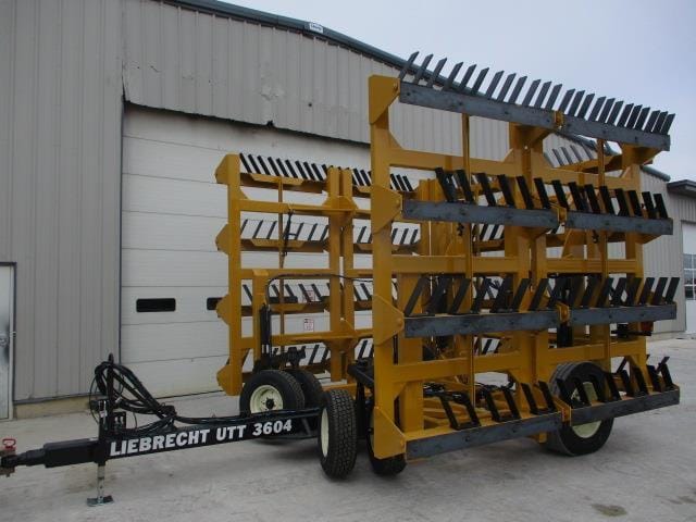 2023 Liebrecht Mfg UTT3604 Equipment Image0