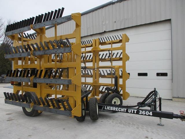 Image of Liebrecht Mfg UTT3604 equipment image 1