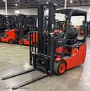 2023 Linde E18 Image