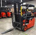2023 Linde E18 Image
