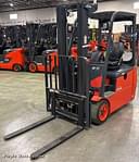 2023 Linde E18 Image