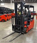 2023 Linde E18 Image