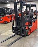 2023 Linde E18 Image