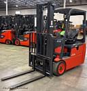 2023 Linde E18 Image