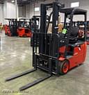 2023 Linde E18 Image