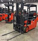 2023 Linde E18 Image
