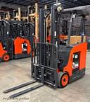 2023 Linde E18S Image