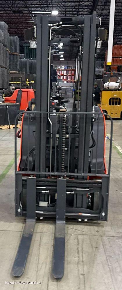 Image of Linde E18S equipment image 1