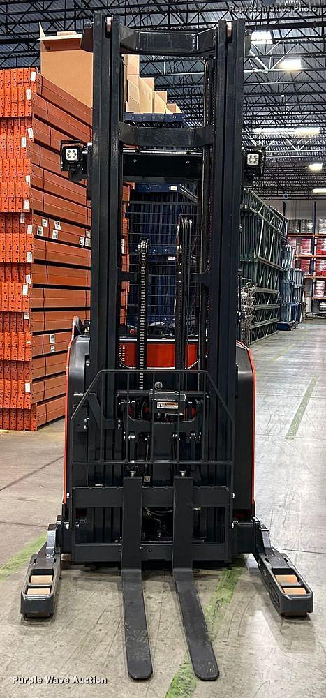 Image of Linde R17SX equipment image 1