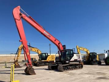 Main image Link-Belt 210X4