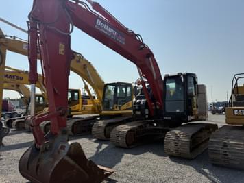 Main image Link-Belt 245X4