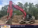 2023 Link-Belt 350 X4 Image