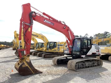 Main image Link-Belt 210X4