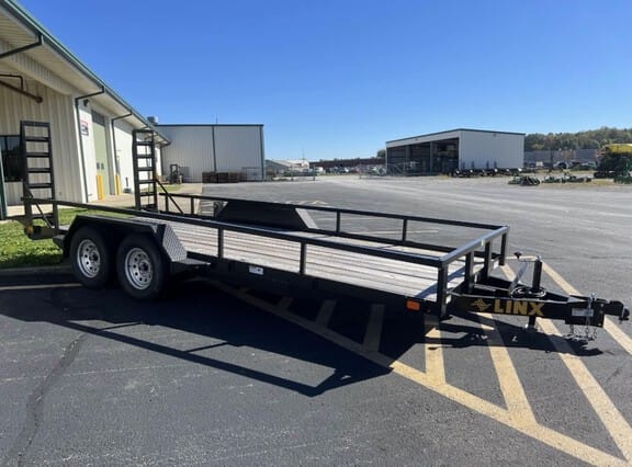 2023 Linx EQ07018-RS Equipment Image0