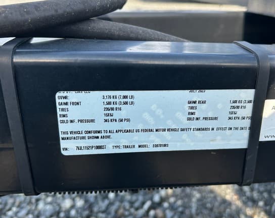 Image of Linx EQ07018-RS equipment image 4