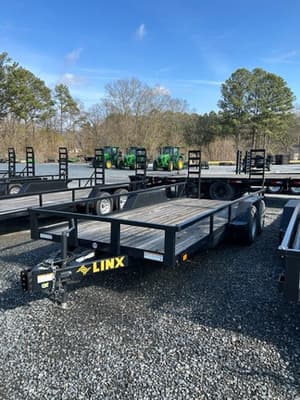 2023 Linx EQ07018-RS Image
