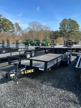 Main image Linx EQ07018-RS