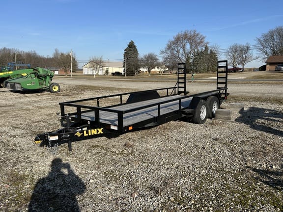 2023 Linx EQ07018-RS Equipment Image0