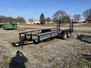 2023 Linx EQ07018-RS Image