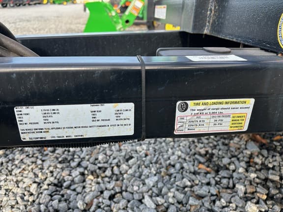 Image of Linx EQ07018-RS equipment image 4