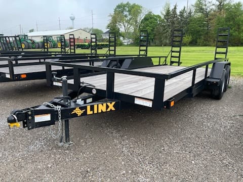 2023 Linx EQ07018-RS Equipment Image0