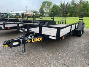 2023 Linx EQ07018-RS Image