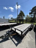 2023 Linx EQ07018-RS Image