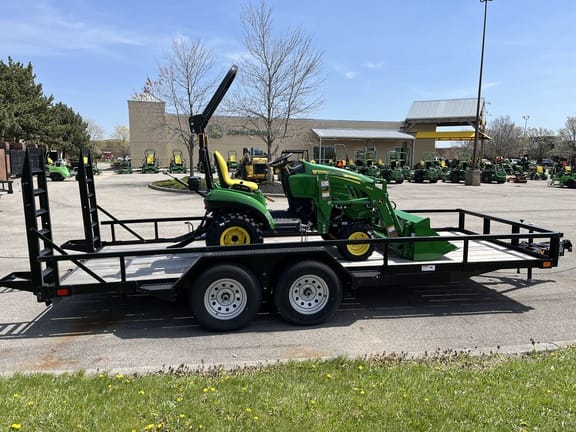 2023 Linx EQ07018-RS Equipment Image0