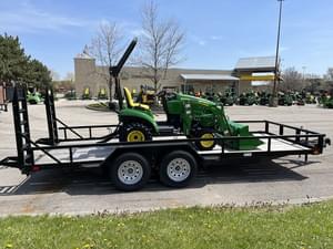 2023 Linx EQ07018-RS Image