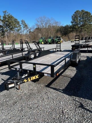 2024 Linx EQ07018-RS Equipment Image0