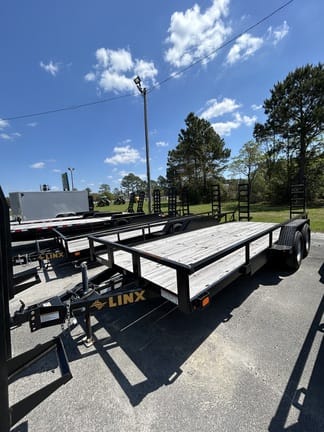 2023 Linx EQ07018-RS Equipment Image0
