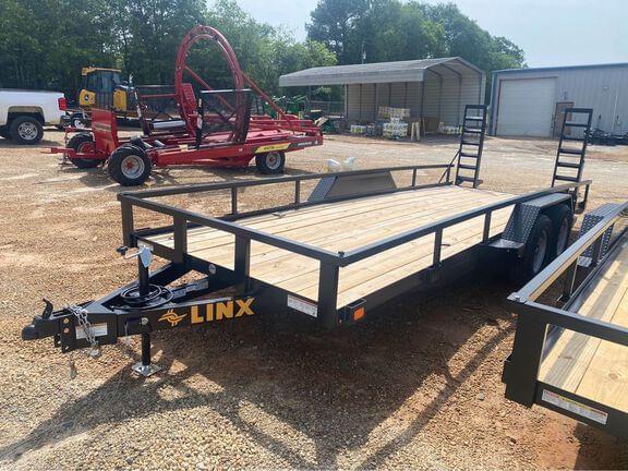 2023 Linx EQ07018-RS Equipment Image0